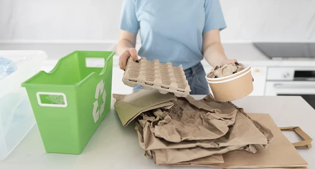 Waste and Disposal Services for Commercial Waste services